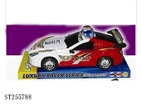 ST255788 - FRICTION CAR
