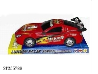 ST255789 - FRICTION CAR