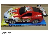 ST255790 - FRICTION CAR