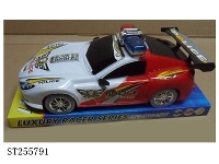 ST255791 - FRICTION CAR