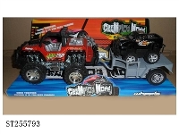 ST255793 - FRICTION TRUCK