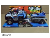 ST255798 - FRICTION TRUCK