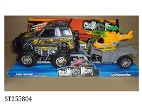 ST255804 - FRICTION TRUCK