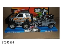 ST255805 - FRICTION TRUCK
