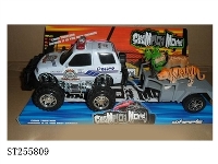 ST255809 - FRICTION TRUCK