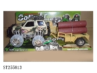 ST255813 - FRICTION TRUCK
