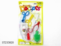 ST255820 - DOCTOR SET