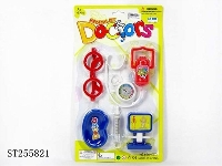 ST255821 - DOCTOR SET