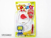 ST255822 - DOCTOR SET