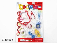 ST255823 - DOCTOR SET