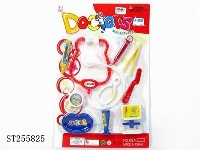 ST255825 - DOCTOR SET