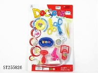 ST255826 - DOCTOR SET