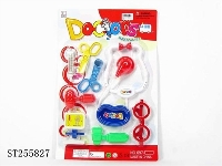 ST255827 - DOCTOR SET