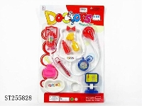ST255828 - DOCTOR SET