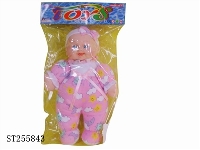 ST255843 - DOLL SET