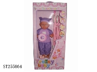 ST255864 - DOLL SET