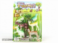 ST255999 - ANIMAL SET