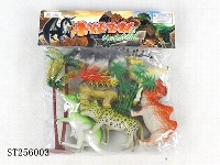 ST256003 - ANIMAL