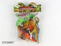 ST256007 - ANIMAL