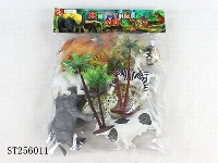 ST256011 - ANIMAL