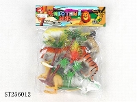 ST256012 - ANIMAL