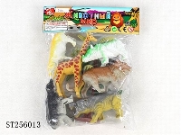 ST256013 - ANIMAL