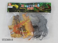 ST256016 - ANIMAL
