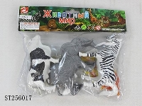 ST256017 - ANIMAL