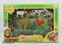 ST256018 - ANIMAL