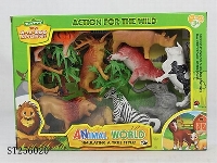 ST256020 - ANIMAL