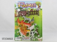 ST256022 - ANIMAL