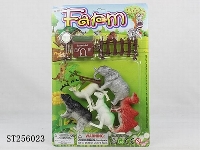 ST256023 - ANIMAL