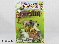 ST256024 - ANIMAL