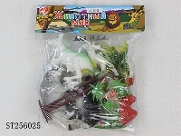 ST256025 - ANIMAL