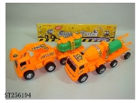 ST256194 - FRICTION CAR