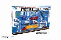 ST256197 - THE ALLOY AIRPORT COMBINATION