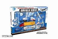 ST256198 - THE ALLOY AIRPORT COMBINATION