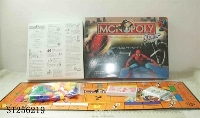 ST256219 - MONOPOLY