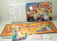 ST256221 - MONOPOLY