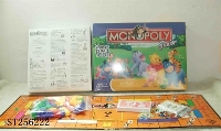 ST256222 - MONOPOLY