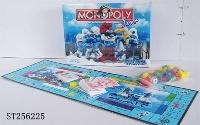 ST256225 - MONOPOLY
