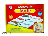 ST256226 - PUZZLE