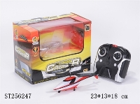 ST256247 - R/C PLANE