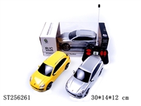 ST256261 - 1：24 R/C CAR