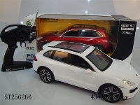 ST256266 - 1：14 R/C CAR