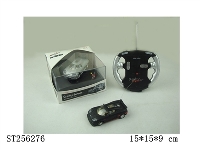 ST256276 - 1:43 R/C CAR