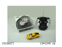 ST256277 - 1:43 R/C CAR