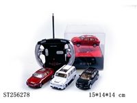ST256278 - 1:43 R/C CAR