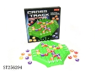 ST256294 - CROSS TRACK