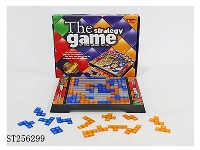 ST256299 - PUZZLE